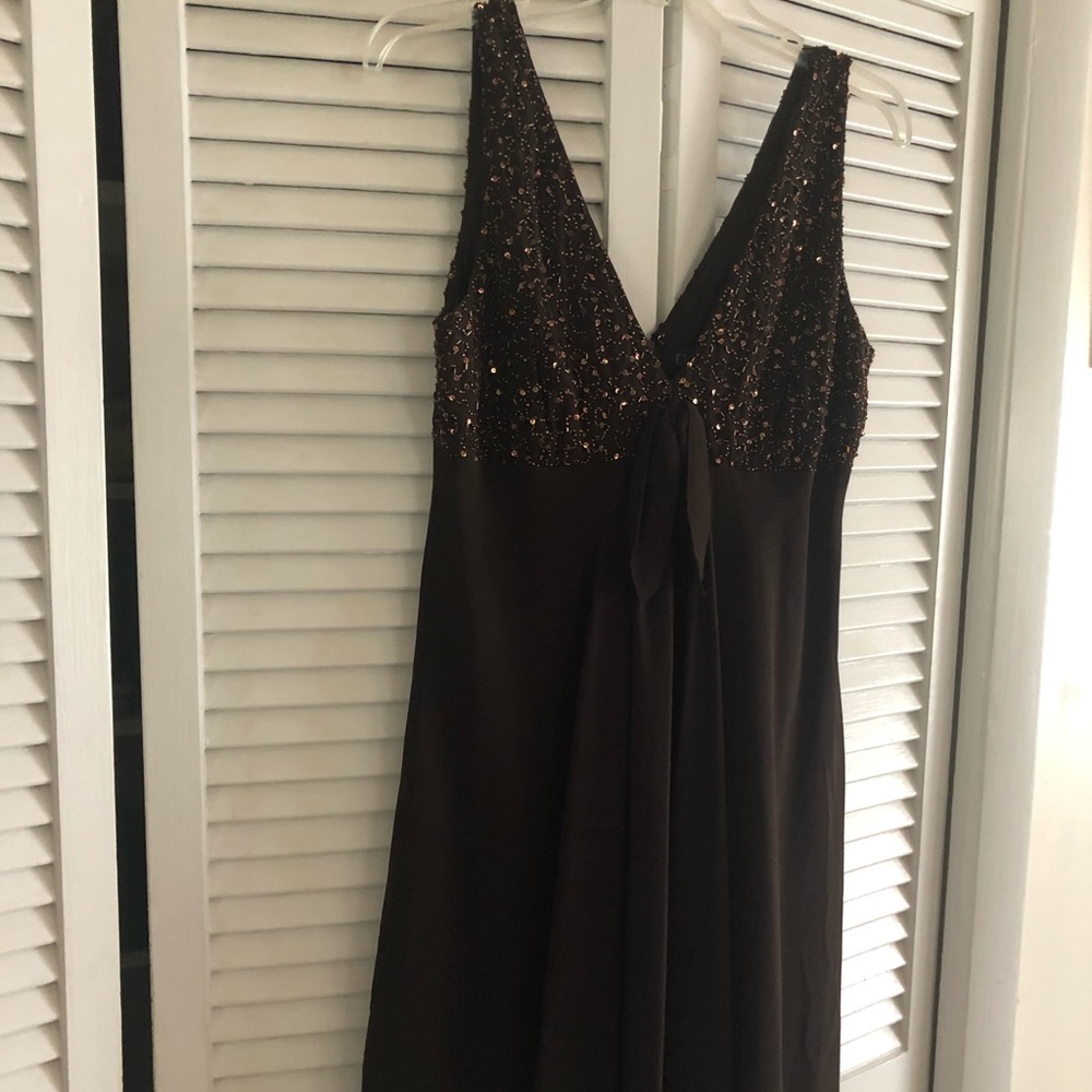 sIZE 10 WOMAN’S DRESS